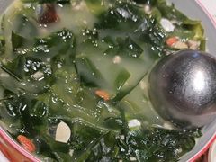-花溪雨·森林餐厅(石基店)