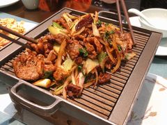 -皇家冰窖小院(什刹海店)