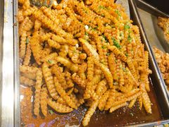 -丁家坡洋芋·观音桥好吃街A区(全国总店)