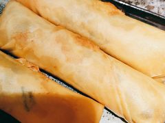 -南京大牌档(香港广场店)