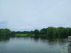 -杭州城北体育公园