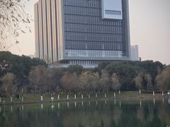 -天鹅湖体育公园