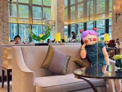 -杭州城中香格里拉大酒店
