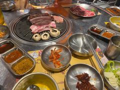 -安又胖韩国烤肉