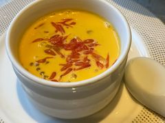 -上海和平饭店龙凤厅 Dragon Phoenix