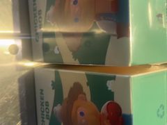 -麦当劳(廊坊新华路店)