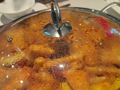 -黄记煌三汁焖锅(万达广场店)