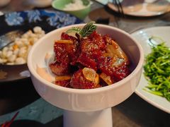 -RIVIERA 松鹤楼(外滩店)