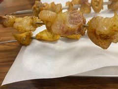 -新疆阿力烧烤