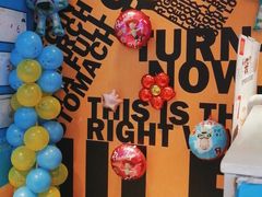 -麦当劳(龙之梦购物中心店)