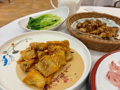 -丰尔粥食·顺德鱼生·干蒸排骨顺德菜(大良分店)