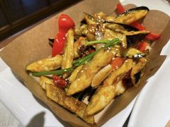 -双合园·海鲜水饺青岛菜(万佳广场店)