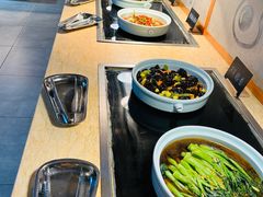 -丽池宫韩式汗蒸会馆(华灯坊店)