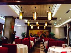 -老正兴菜馆(福州路店)