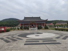 -南京市江宁方山