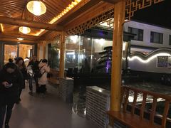-云和夜泊酒店·中餐厅