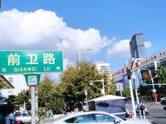 -双龙商场(环城南路店)