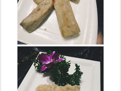 蓝海岸霞浦海鲜-渔傅·蓝海岸霞浦海鲜(正祥店)