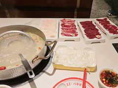 -八合里潮汕鲜牛肉火锅(上海汇智广场店)
