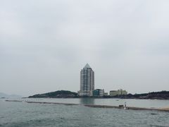 -青岛第二海水浴场