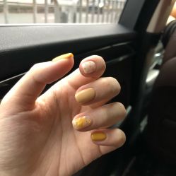 -森日式美甲沙龙MORI NAIL总店