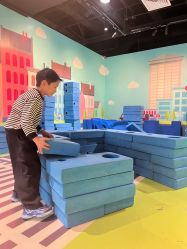 -北京科学中心儿童乐园