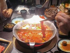 -湊湊火锅·茶憩(卓展店)