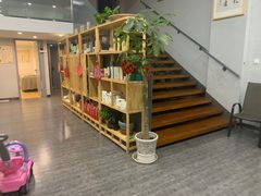 -沁园春李芳中医诊所(百瑞景店)