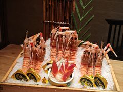 -Minase水濑·日料放题(外滩店)