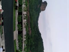 -鼎盛王朝康熙大典实景演出