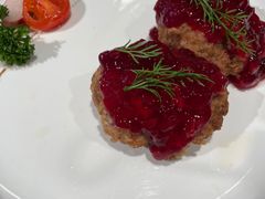 -通海俄式烧烤·俄罗斯大串(嵩山路店)