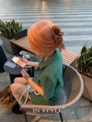 -CD Hair salon