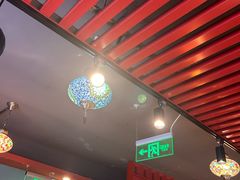 -伊斯麦尔丝路·新派菜(沙子口店)