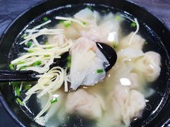 -老盛兴汤包馆(武夷店)