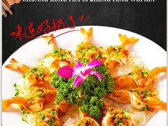 -新世纪绿洲(抚顺店)