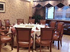 包厢-香融府·烤鸭·家常菜(马家堡路店)