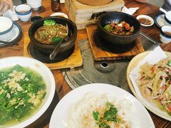 -猪腰一家·地道佛山菜(里水店)
