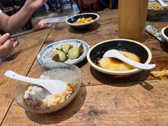 非遗叶儿粑-太平张醪糟(西街直营店)