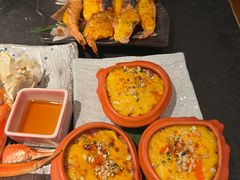 -匠和风精致料理(成都龙湖滨江天街店)