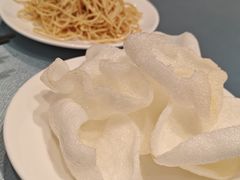 -大连湾旭日·家宴·海肠捞饭(马栏广场店)