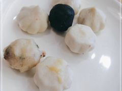 -温野菜涮涮锅(大悦城店)