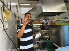 -新加坡Zam Zam餐馆