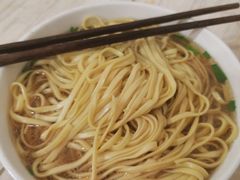 -镇江锅盖面(秦虹路店)