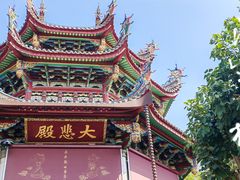 -南普陀寺