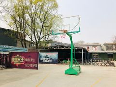 -北京上庄水库尚野露天户外自助烧烤