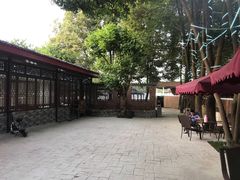 -柴院·柴火鸡