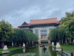 -三亚海棠湾万丽度假酒店