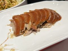 -大鸭梨烤鸭店(花园村店)