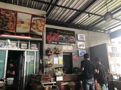 -Doo Dee Thai Food(Issan/Isaan/Esan)