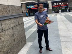 -筋牛座(富绅商业中心店)